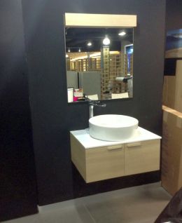 Muebles de baño vitoria