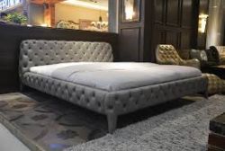 Recámara Abultada Agropoli